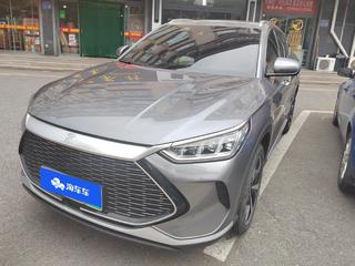 比亚迪宋PLUS PHEV 1.5L 