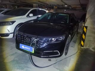 大众帕萨特PHEV 1.4T 