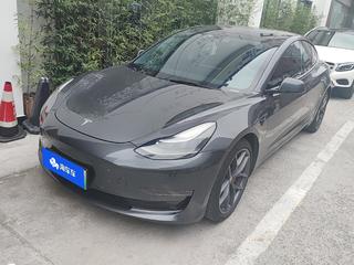 特斯拉MODEL 3 自动 Performance高性能全轮驱动版 