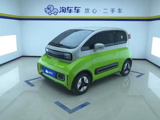 宝骏KiWi EV 0.0T 自动 设计师轻享版 