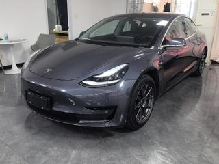 特斯拉MODEL 3 自动 标准续航升级版 