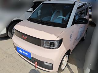 五菱宏光MINI EV 自动 臻享款 