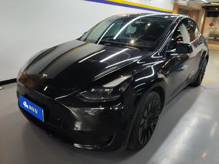 特斯拉MODEL Y 0.0T 自动 后驱版 