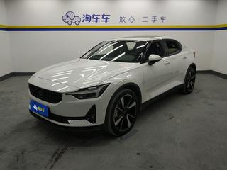 Polestar2 自动 首发版 