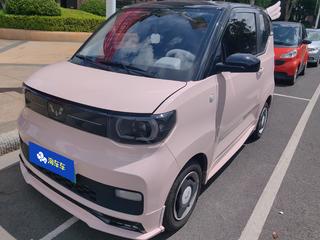 宏光MINI EV 臻享款 