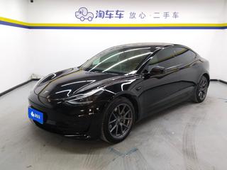 MODEL 3 后轮驱动版 