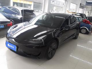 特斯拉MODEL 3 自动 后轮驱动版 