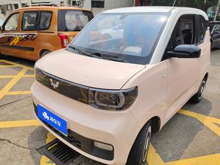 五菱宏光MINI EV 自动 臻享款 