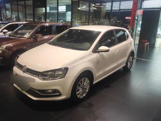 POLO 1.6L 舒适版 