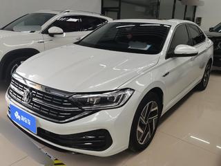 大众速腾 1.4T 自动 280TSI超越版 