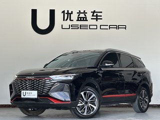 东风风神风神AX7 马赫版 1.5T 自动 DF41 