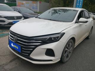 长安逸动PLUS 1.6L 