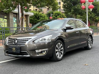 日产天籁 公爵 2.5L 自动 XV-VIP尊领版 