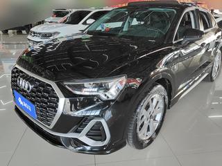 奥迪Q3 Sportback 1.4T 