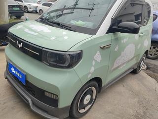 五菱宏光MINI EV 自动 臻享款 