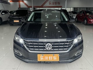 帕萨特 2.0T 330TSI豪华版 