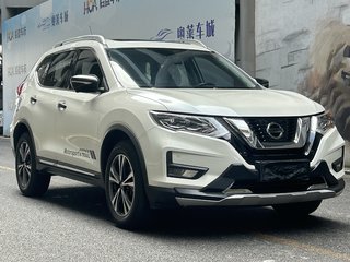 奇骏 2.5L XL智联领先版 