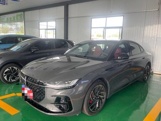 林肯Z 2.0T 