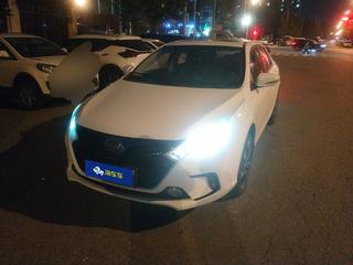 比亚迪秦EV300 自动 尊贵型 