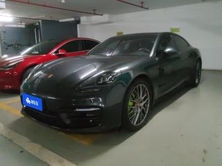 保时捷Panamera 2.9T 自动 Panamera 