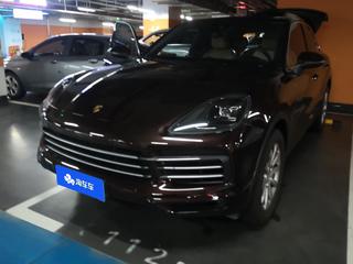 保时捷Cayenne 3.0T 自动 