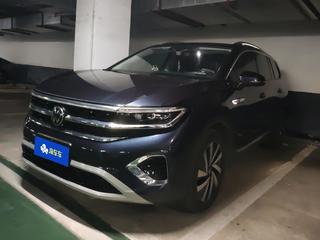 大众揽境 2.0T 