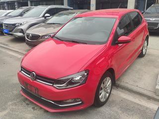 POLO 1.6L 舒适版 