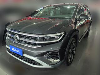 大众揽境 2.0T 