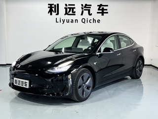 MODEL 3 标准续航升级版 