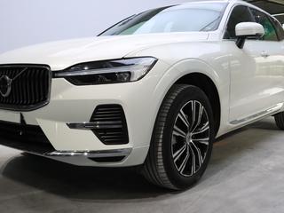 沃尔沃XC60 B5 2.0T 自动 智远豪华版 