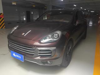 保时捷Cayenne 3.0T 自动 