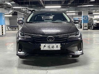 丰田亚洲狮 2.0L 自动 进取版 