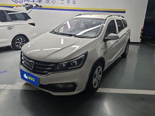 宝骏310 Wagon 1.5L 手动 舒适型 