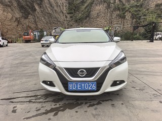 蓝鸟 1.6L 智联智酷版 
