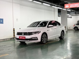 大众宝来 1.4T 自动 280TSI豪华型 