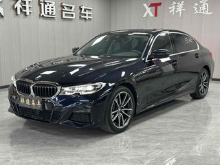 宝马3系 325Li 2.0T 自动 首发版 