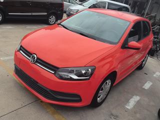 POLO 1.5L 安驾版 