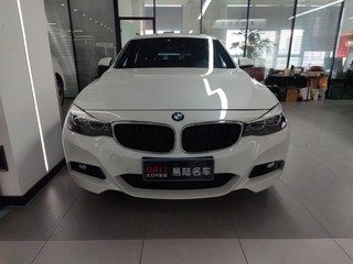 宝马3系GT 320i 2.0T 自动 M运动套装 