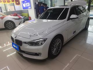 宝马3系 320Li 