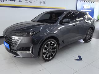 长安UNI-K 2.0T 自动 尊贵型 