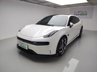 极氪ZEEKR 001 0.0T 自动 超长续航双电机YOU版 