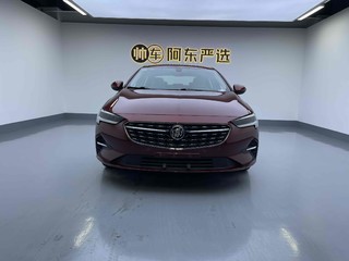 君威 1.5T 552T精英型 