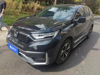 CR-V 1.5T 