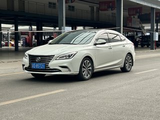 长安睿骋CC 1.5T 自动 豪雅型 