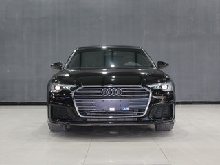 奥迪A6L 45TFSI 2.0T 自动 臻选动感型 