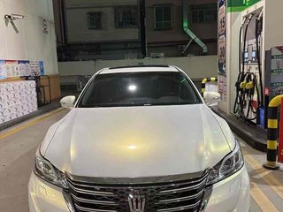 丰田皇冠 2.0T 