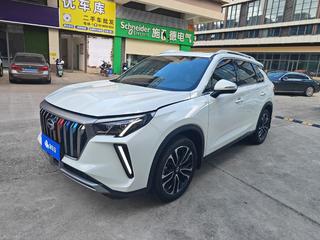 传祺GS4 PLUS 1.5T 自动 星辰版 