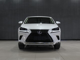 雷克萨斯NX 200 2.0L 自动 锋行版 