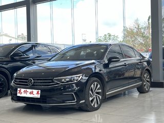 大众迈腾GTE 1.4T 自动 豪华型 