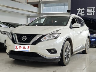 楼兰 2.5L XE精英版 